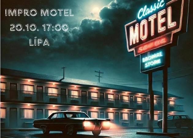 Impro Motel