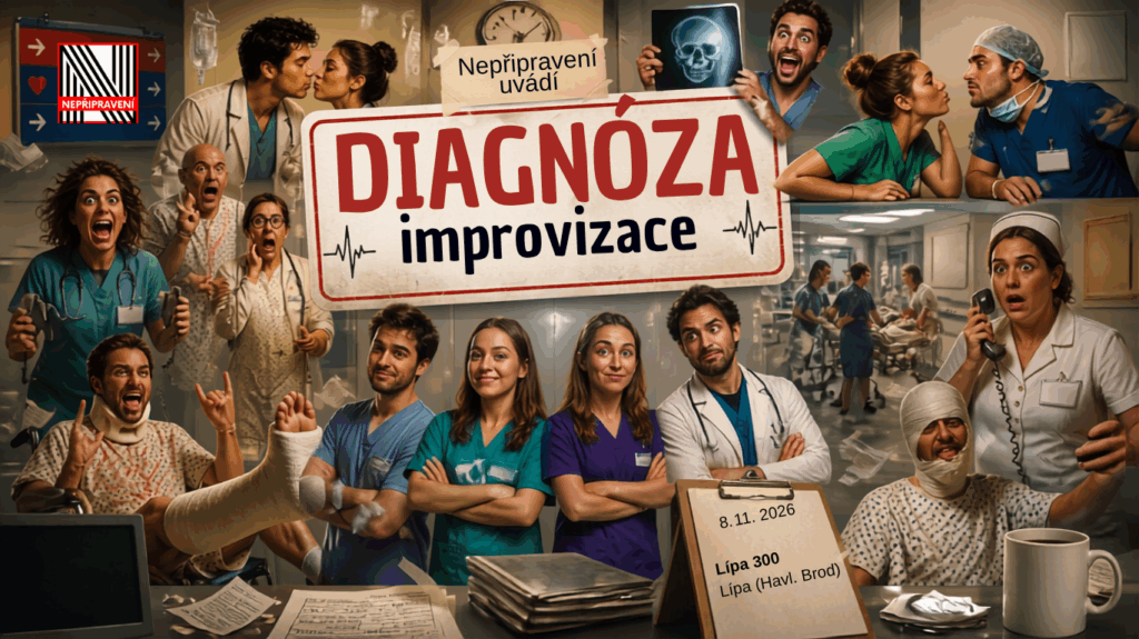 Diagnóza improvizace